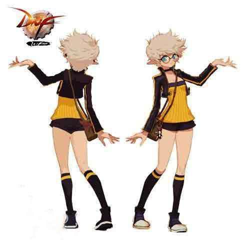 dnf版本强势职业排行,dnf最新国服职业排行