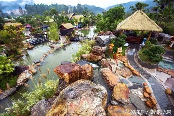 鏌冲窞鍗佷釜鍊煎緱鍘荤殑鍦版柟,娌绘剤鎶戦儊鐥囩殑鏃呮父鑳滃湴