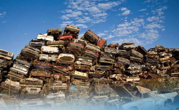 公司车辆报废可以补贴多少钱,私家车辆报废能拿到多少钱