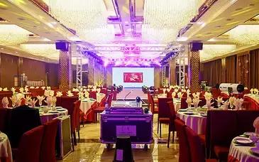 昆山酒店婚宴热门推荐,昆山适合办婚宴的酒店有哪些呢