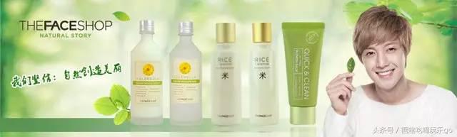 深扒韩系妆容,韩国最顶级的化妆品牌是哪些