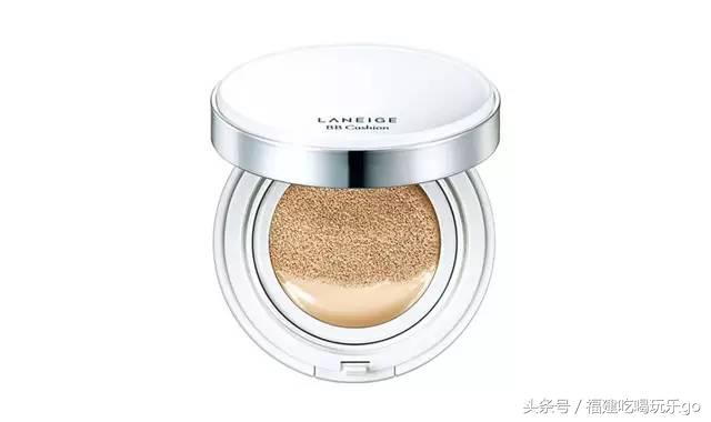 深扒韩系妆容,韩国最顶级的化妆品牌是哪些