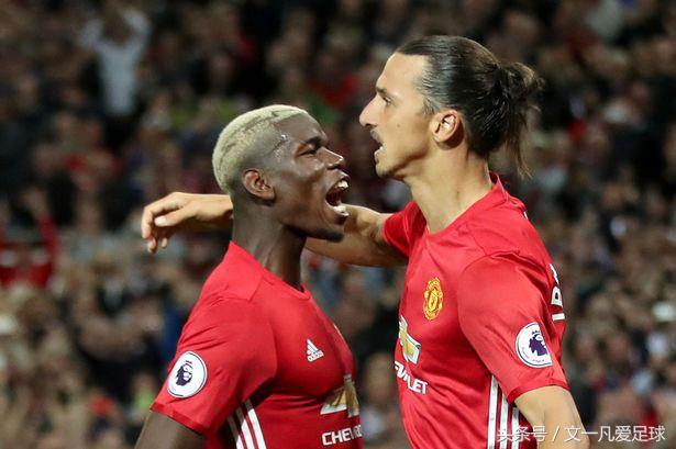 博格巴踢后腰还是前腰,博格巴哪个位置