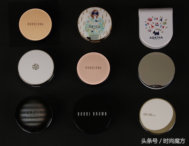 气垫粉底哪个牌子好用多少钱,气垫粉底哪个牌子遮瑕效果好