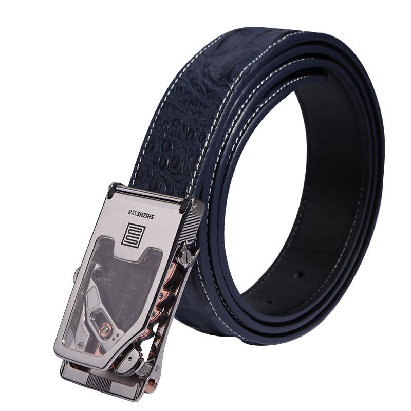 男士最有气质皮带,彰显男人风范的皮带