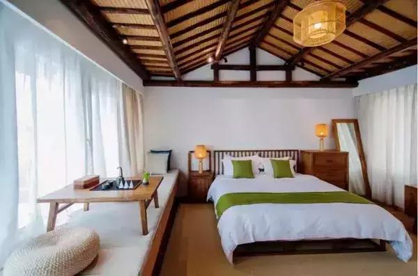 南京旅游必住的民宿,南京周边民宿排行榜前十名