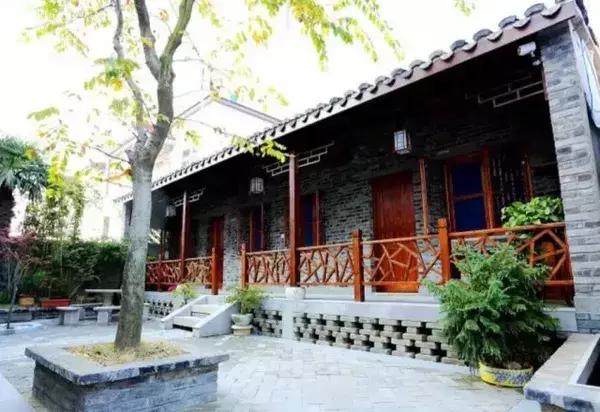 南京旅游必住的民宿,南京周边民宿排行榜前十名