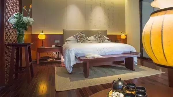 南京旅游必住的民宿,南京周边民宿排行榜前十名