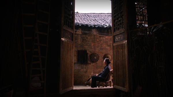 我的传奇至亲（作者：刘国强）