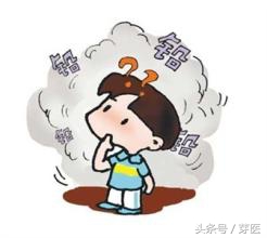 血铅超标严重伤智力，如何帮宝宝赶走“铅”伤害