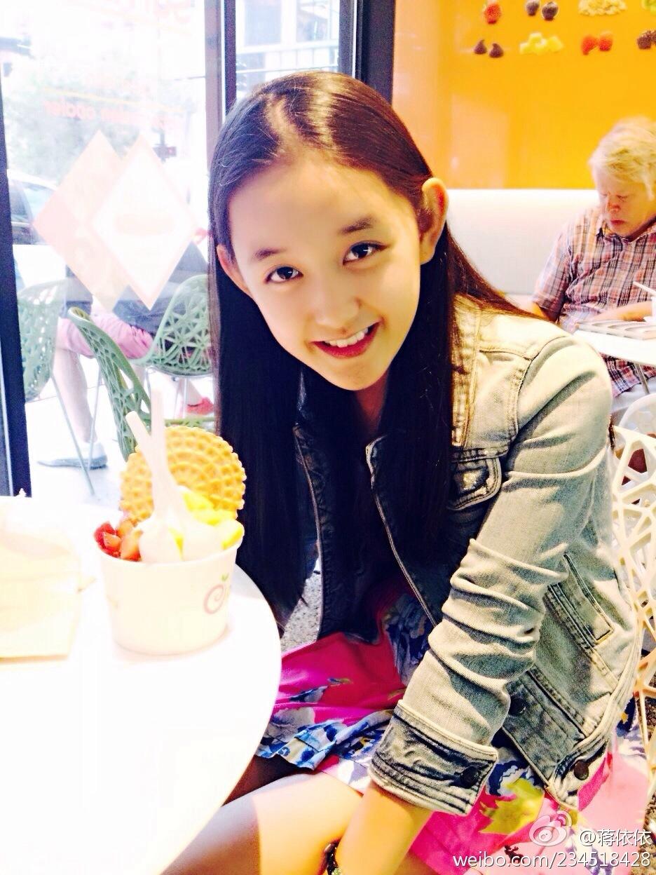 当年演赵丽颖童年的四位童星,演员赵丽颖杨幂