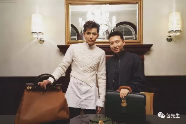 burberry怎么穿出效果,burberry2019早春款