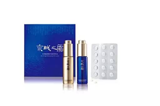 福袋|悦己编辑私藏的神秘美妆礼盒真的要送给你！