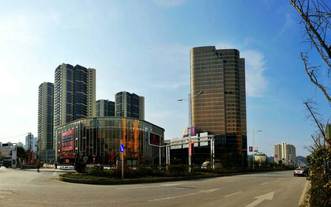 茶马古道丽水金沙,盐茶古道日照