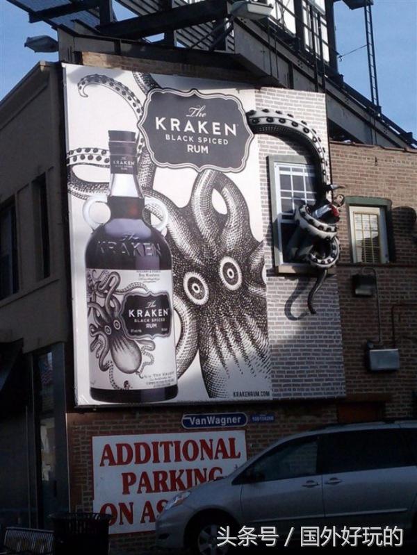 全网最具创意十大广告短片,100个最有创意的广告