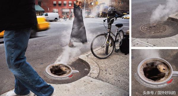 全网最具创意十大广告短片,100个最有创意的广告