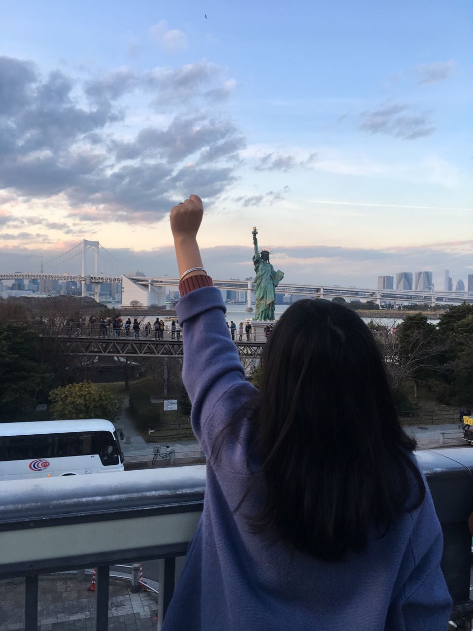 日本的不麻烦与中国的麻烦