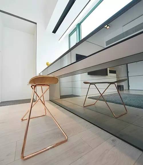 设计大师居住的房子,房子设计师设计的是什么样的房