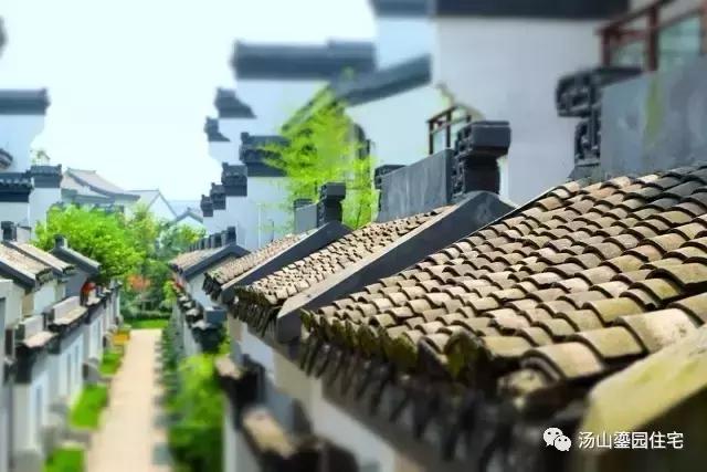 汤山鎏园环境,汤山鎏园图片