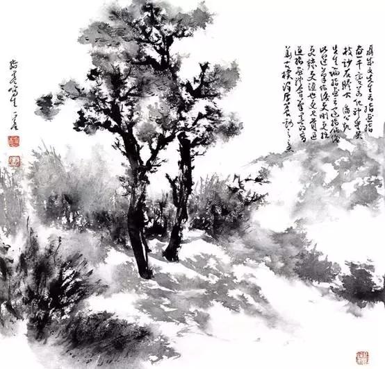 看到最后，我怀疑自己学了假美术！