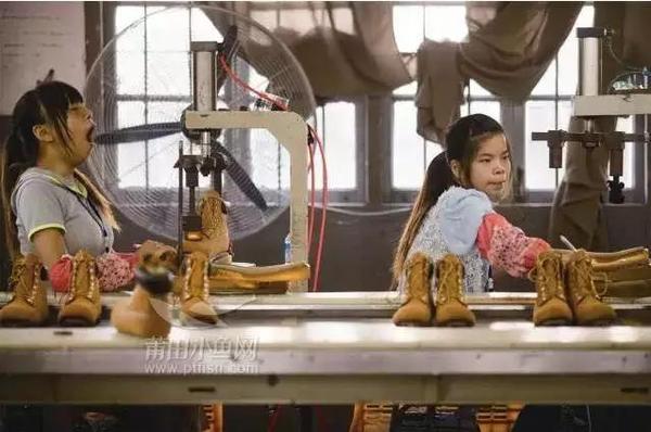 让世界穿得起名牌鞋,莆田名牌鞋