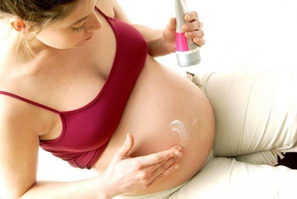 孕妇妊娠瘙痒,孕妇瘙痒症的症状