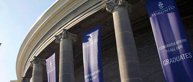 加拿大MBA水吗？高含金量的多伦多大学MBA专业详解