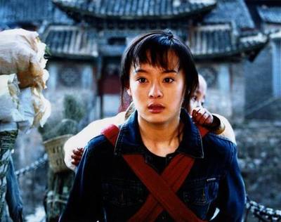 玉观音孙俪版安心和毛杰结局,玉观音孙俪版哪集安心和毛杰认识