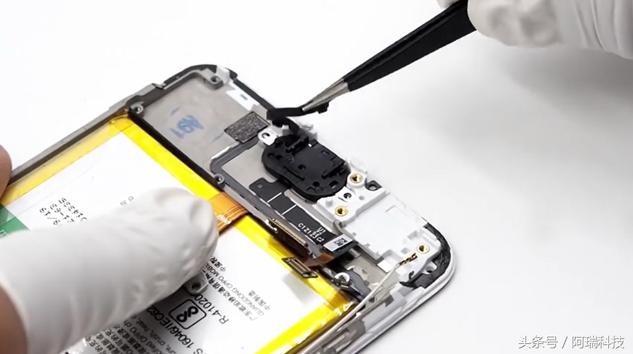 oppor9s恢复出厂,oppor9s维修