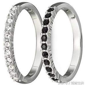 性价比最高的结婚对戒经典款推荐,国际十大品牌婚戒排名