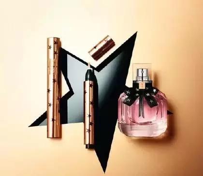 ysl怎么制作diy,ysl星辰明彩笔