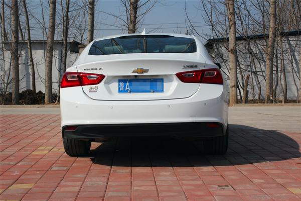 2个月5000多公里的试驾车,16款1.5t迈锐宝xl双离合好吗