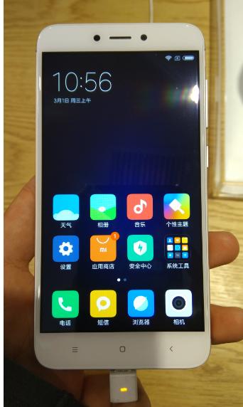 小米5c深度体验,小米5c有必要用吗