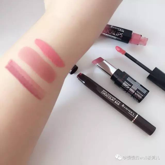 平价彩妆推荐初学者用哪款口红,口红千千万唯有新的最好看