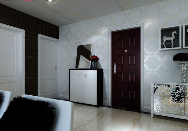 比实木复合门好的门,钢木门好还是实木门好