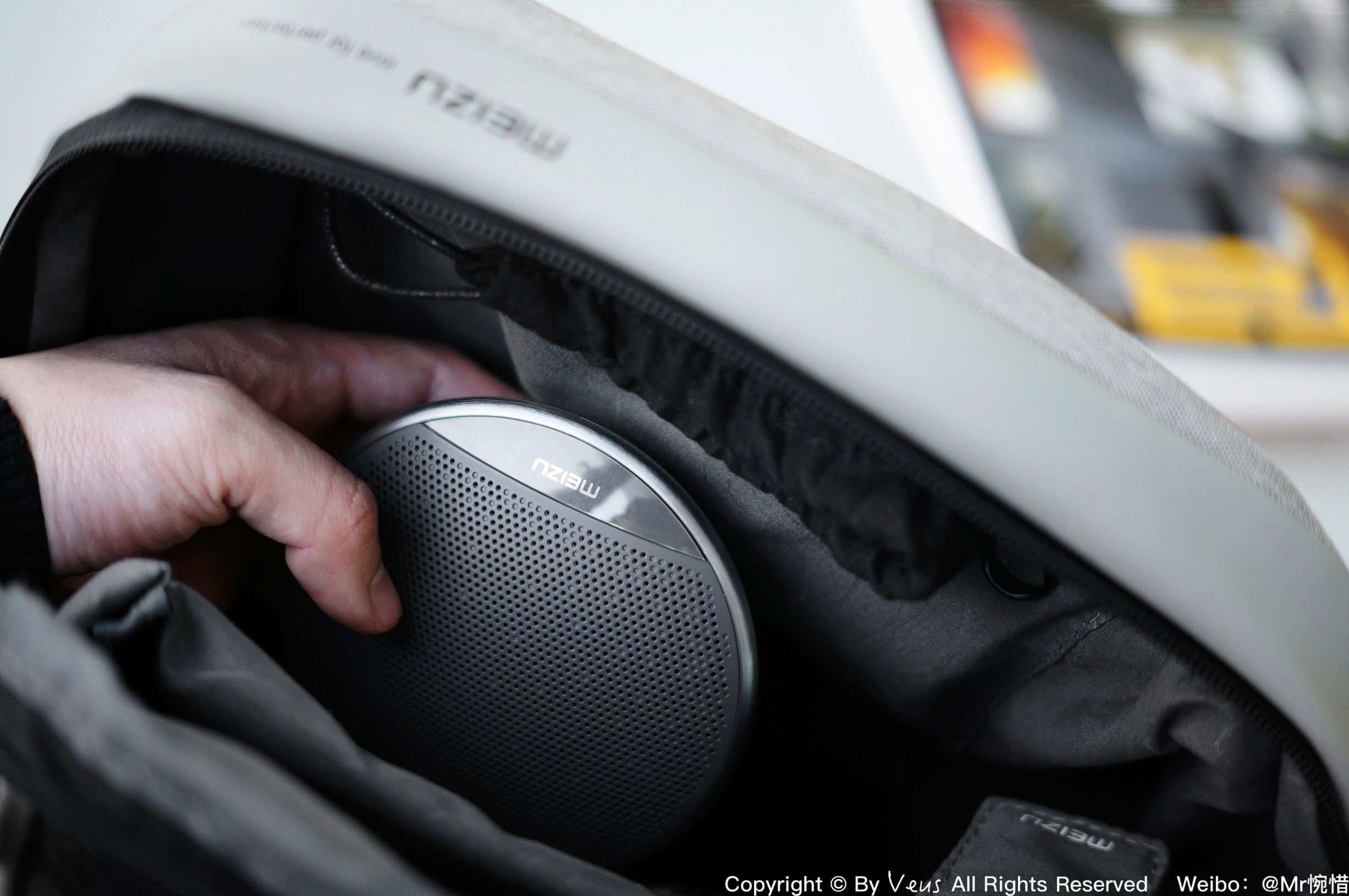 蓝牙音箱魅族a20,魅族m20蓝牙小音箱