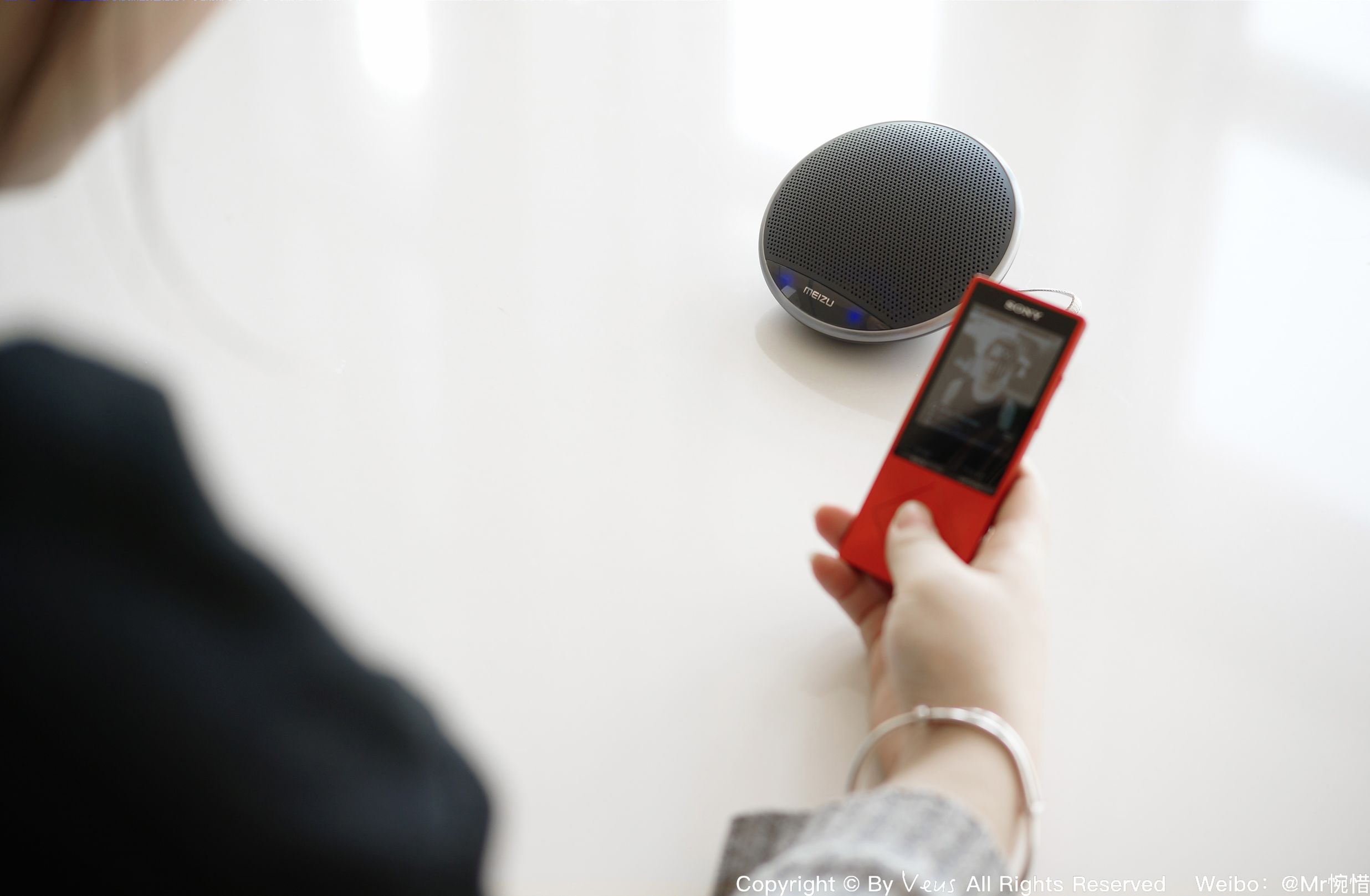 蓝牙音箱魅族a20,魅族m20蓝牙小音箱