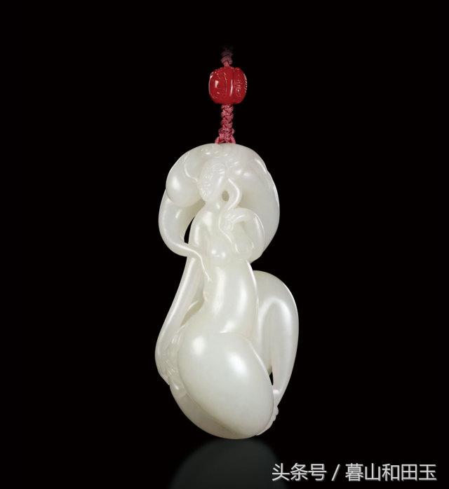 把玩和田玉手把件正确的方法,和田玉籽料手把件怎么盘玩