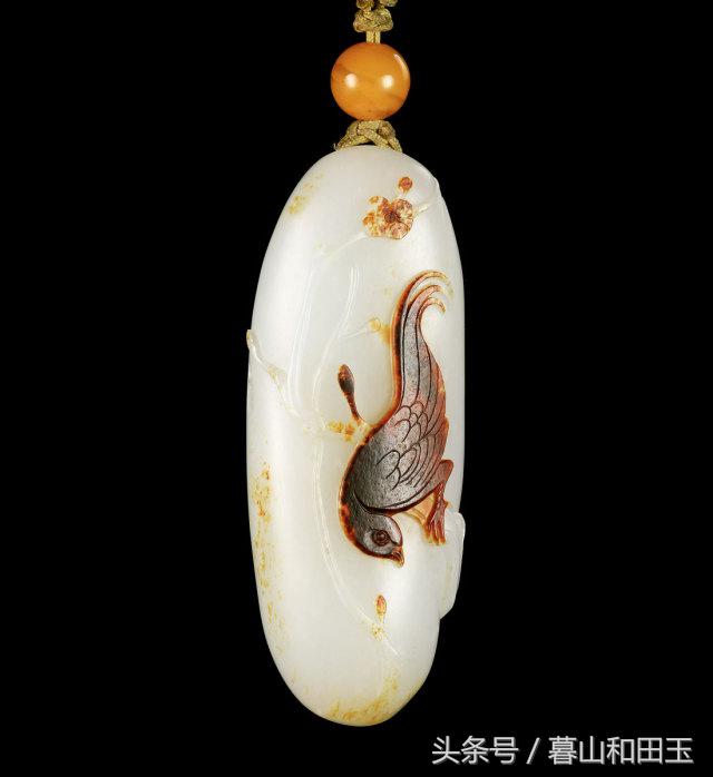 把玩和田玉手把件正确的方法,和田玉籽料手把件怎么盘玩