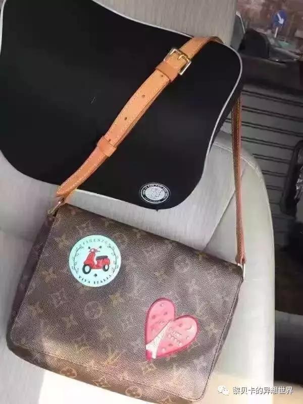 什么样的包可以背一辈子,什么样的包才经典不过时