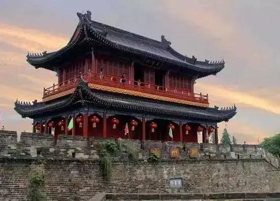 老家淮北歙县的关注啦！这两个地方手机能买汽车票了