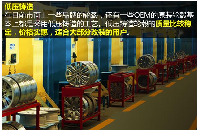 改装轮毂的误区,小白如何正确选择轮毂