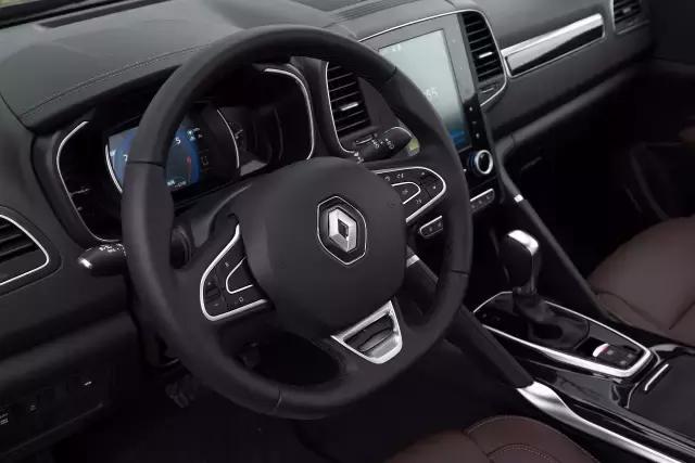 科雷傲测试越野,科雷傲国产四驱测评