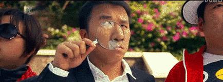 这些汉字长得太像，难道进过整形医院吗？