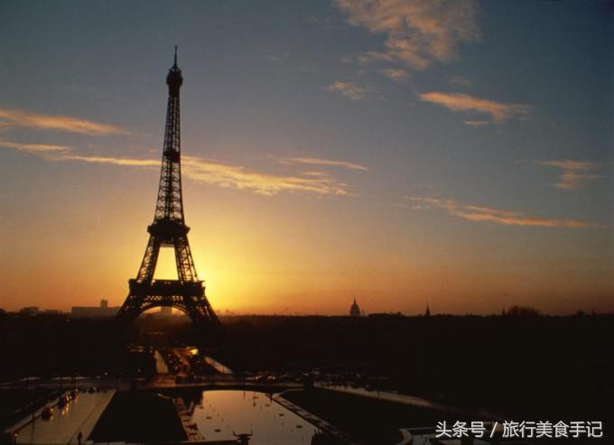 全球十大地标建筑,全球必看100个打卡点