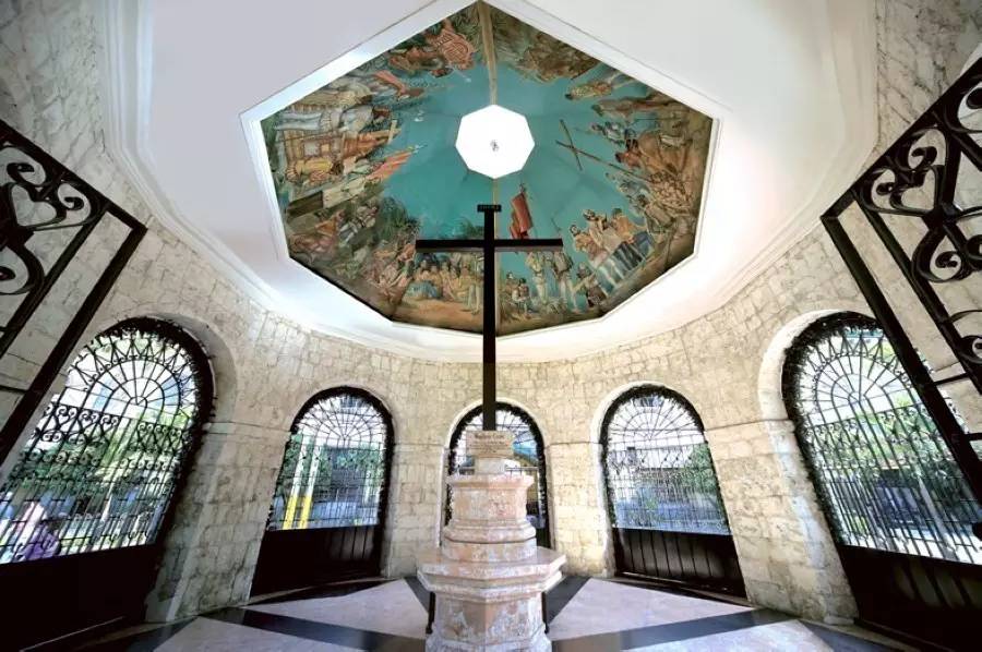 宿雾必去景点,亚洲最美云海