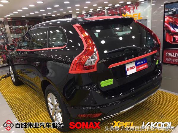 沃尔沃xc60是镀膜好还是镀晶好,沃尔沃xc60车漆镀晶大概多少钱
