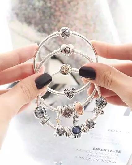 女生的福音，为什么潘多拉如此之火