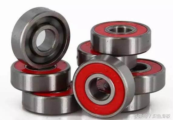 滑板知识大科普,滑板超级简单的知识