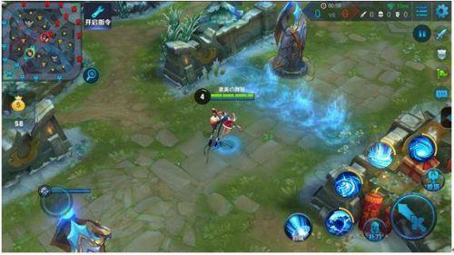 王者荣耀大乔英雄攻略,王者英雄大乔第四技能怎么用